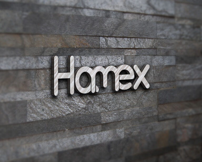 Логотип Hamex